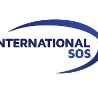 International SOS Logo
